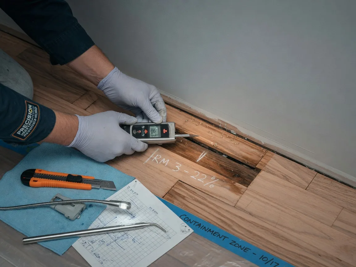 Why choose Water Removal in South Bound Brook, NJ